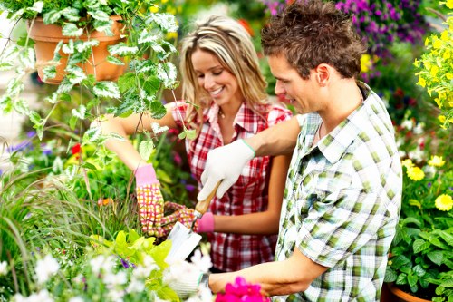 Payment methods for Gardeners Feltham including card and PayPal